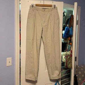 2/$25 Polo by Ralph Lauren Dress Slacks